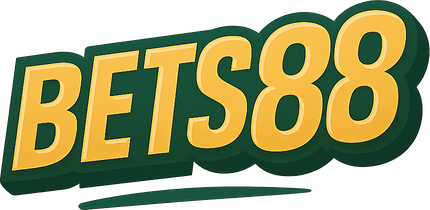 Bets88 Logo